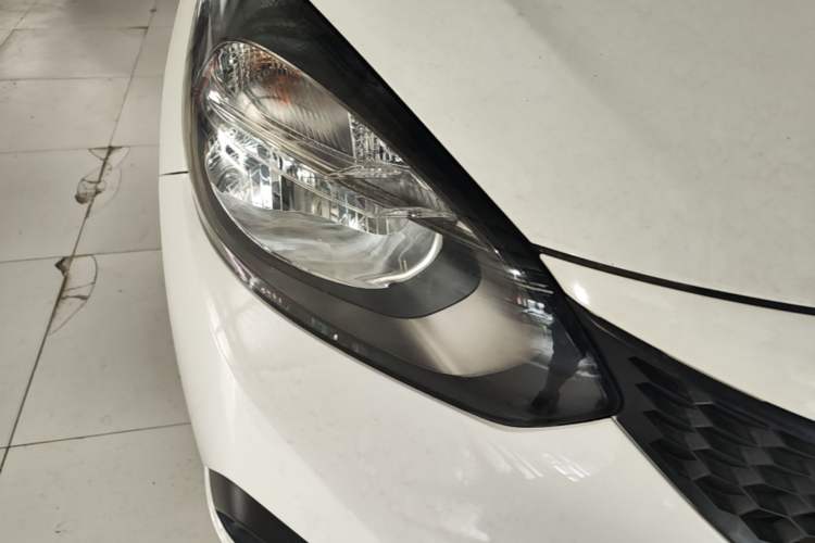 Used Honda Fit 2021 1.5L CVT Trend Edition Right Front Headlight