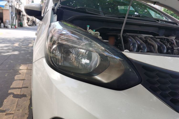 Used Honda Fit 2021 1.5L CVT Trendy Sports Edition Right Front Headlight