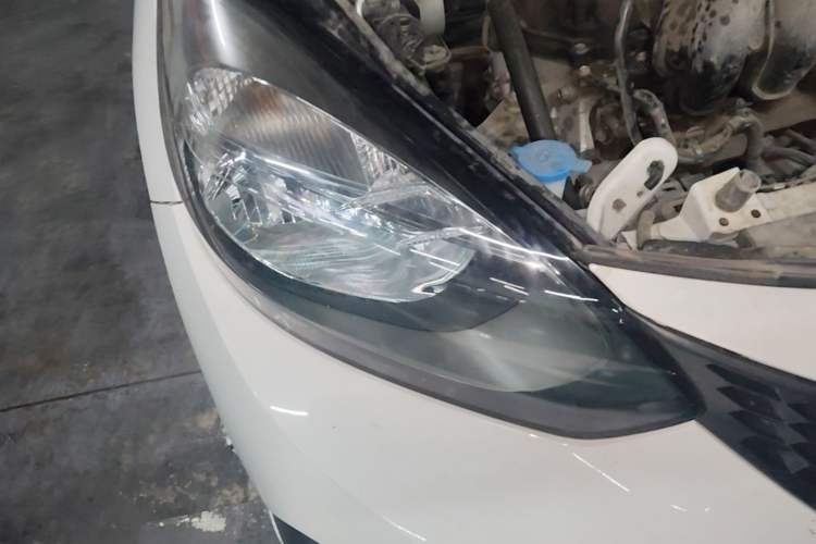 Used Honda Fit 2021 1.5L CVT Trend Edition Right Front Headlight
