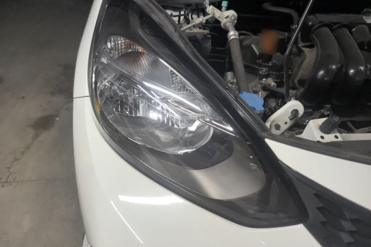 Used Honda Fit 2021 1.5L CVT Trend Edition Right Front Headlight