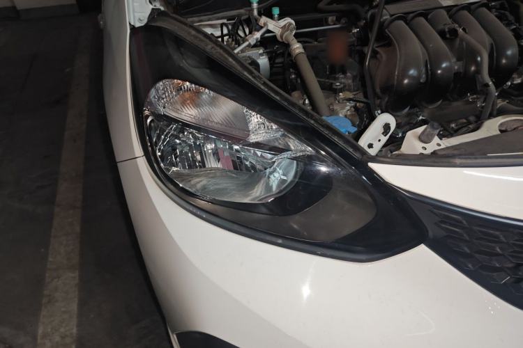 Used Honda Fit 2021 1.5L CVT Trendy Sports Edition Right Front Headlight