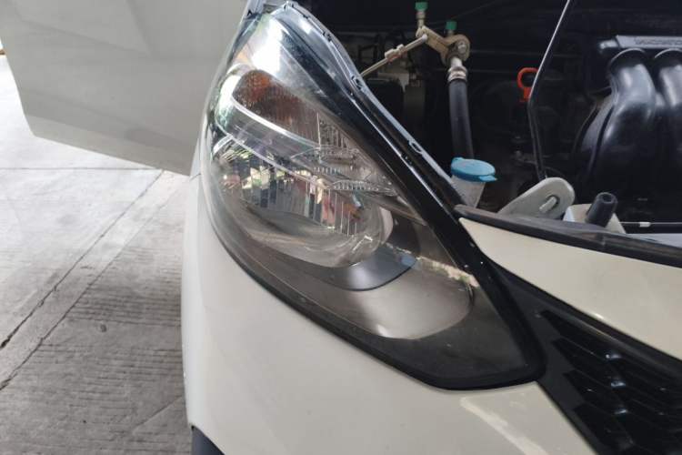 Used Honda Fit 2021 1.5L CVT Trendy Edition Right Front Headlight