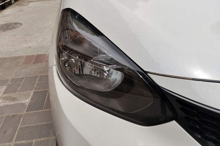 Used Honda Fit 2021 1.5L CVT Trendy Sports Edition Right Front Headlight