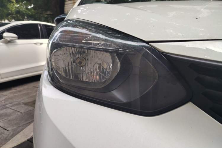 Used Honda Fit 2021 1.5L CVT Trendy Edition Right Front Headlight