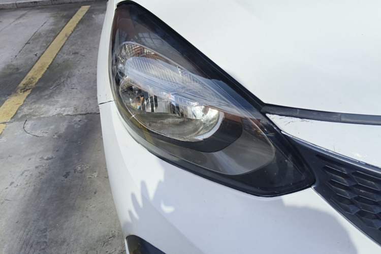 Used Honda Fit 2021 1.5L CVT Trend Edition Right Front Headlight