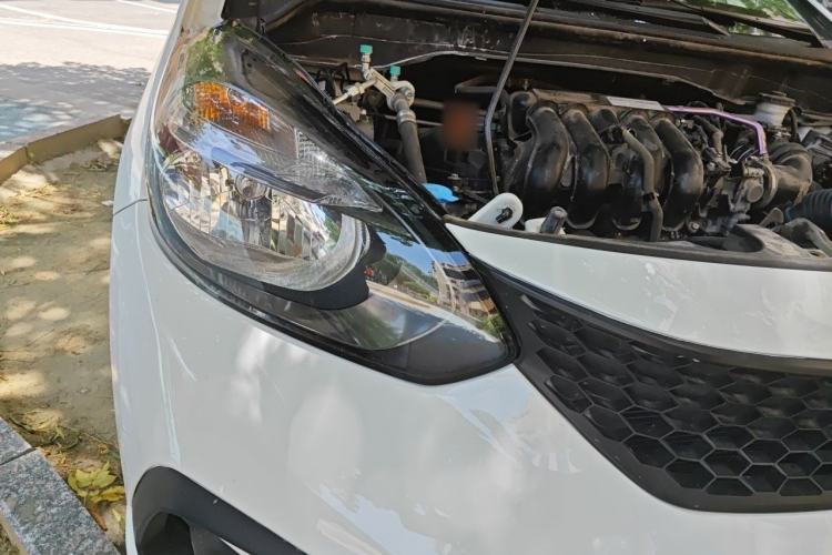 Used Honda Fit 2021 1.5L CVT Trend Edition Right Front Headlight