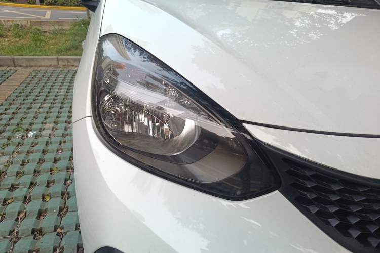 Used Honda Fit 2021 1.5L CVT Trend Edition Right Front Headlight
