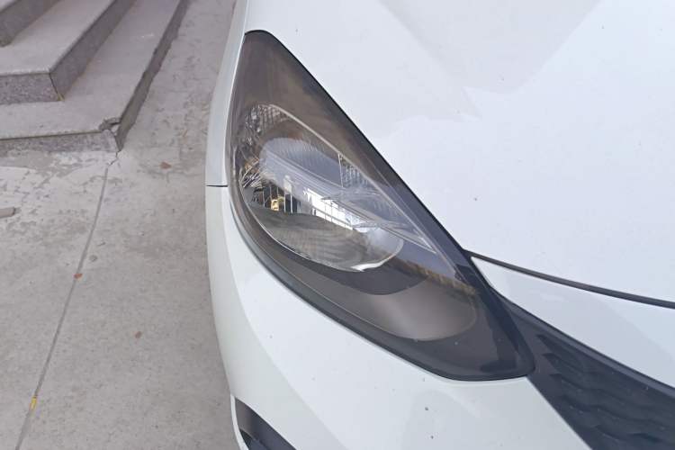Used Honda Fit 2021 1.5L CVT Trend Edition Right Front Headlight