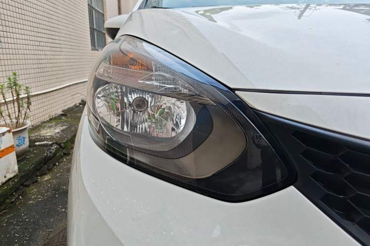 Used Honda Fit 2021 1.5L CVT Trend Edition Right Front Headlight