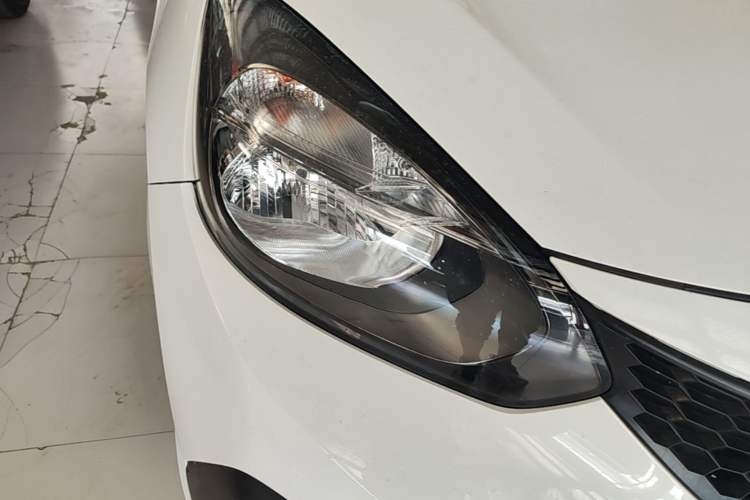 Used Honda Fit 2021 1.5L CVT Trend Edition Right Front Headlight