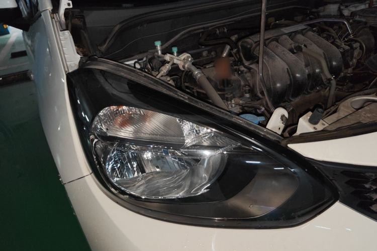 Used Honda Fit 2021 1.5L CVT Trend Edition Right Front Headlight