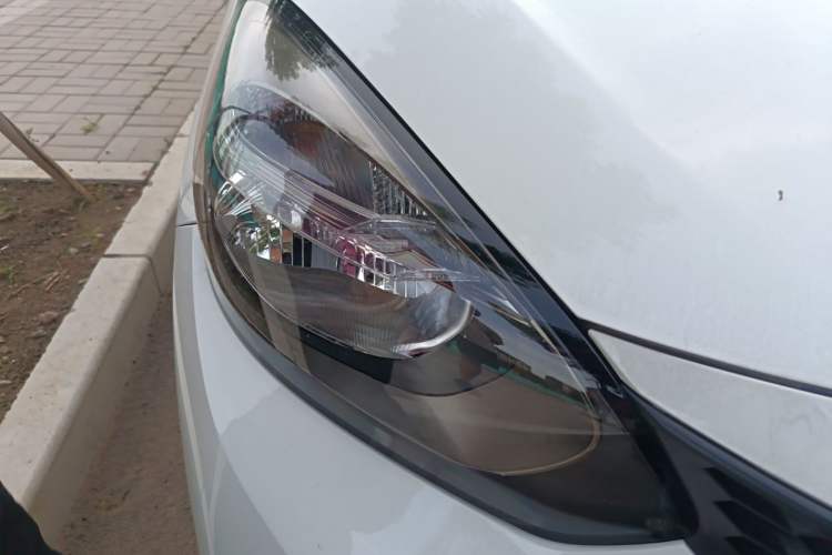 Used Honda Fit 2021 1.5L CVT Trend Edition Right Front Headlight