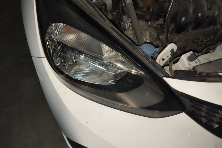 Used Honda Fit 2021 1.5L CVT Trendy Edition Right Front Headlight