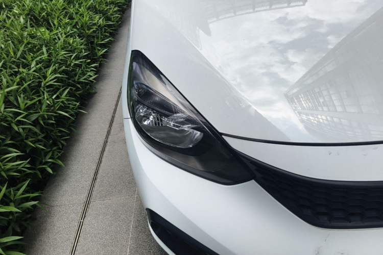 Used Honda Fit 2021 1.5L CVT Trend Edition Right Front Headlight
