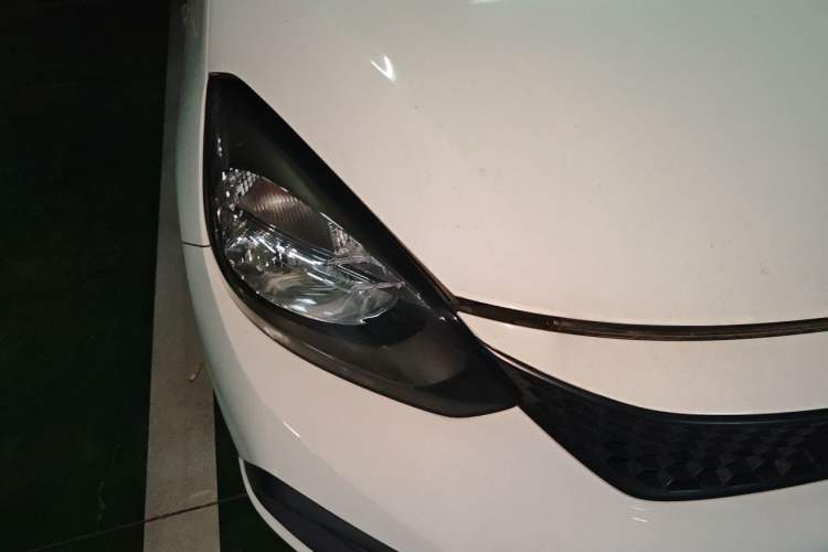 Used Honda Fit 2021 1.5L CVT Trendy Sports Edition Right Front Headlight