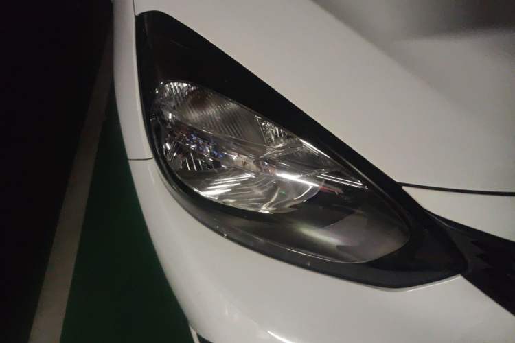 Used Honda Fit 2021 1.5L CVT Trend Edition Right Front Headlight