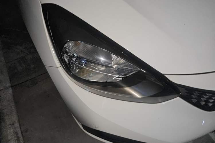 Used Honda Fit 2021 1.5L CVT Trend Edition Right Front Headlight