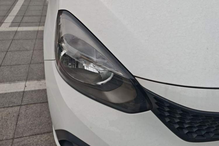Used Honda Fit 2021 1.5L CVT Trend Edition Right Front Headlight