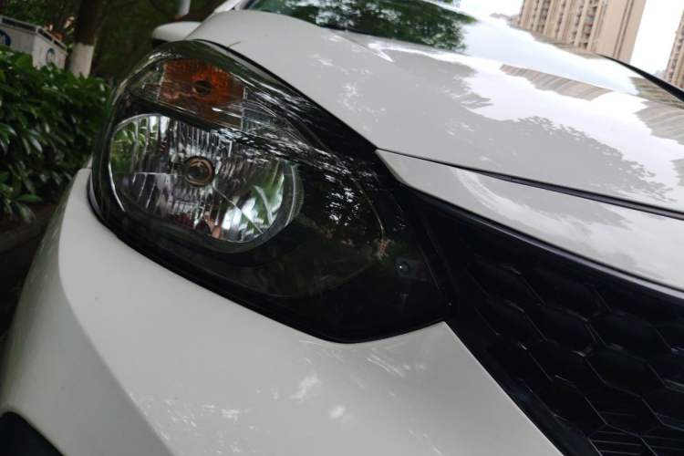 Used Honda Fit 2021 1.5L CVT Trend Edition Right Front Headlight