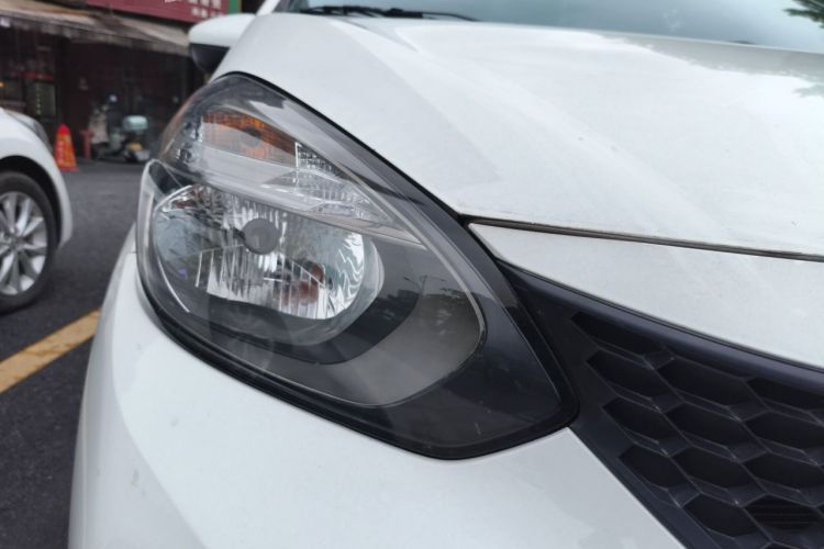 Used Honda Fit 2021 1.5L CVT Trend Edition Right Front Headlight