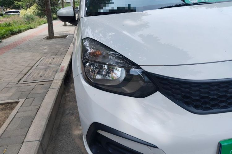 Used Honda Fit 2021 1.5L CVT Trend Edition Right Front Headlight
