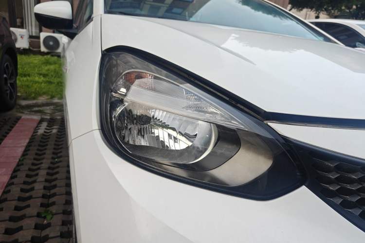 Used Honda Fit 2021 1.5L CVT Trend Edition Right Front Headlight