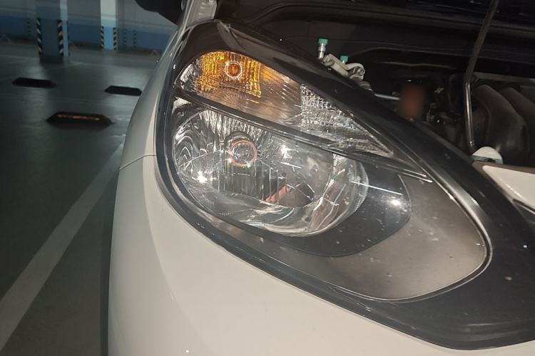 Used Honda Fit 2021 1.5L CVT Trend Edition Right Front Headlight