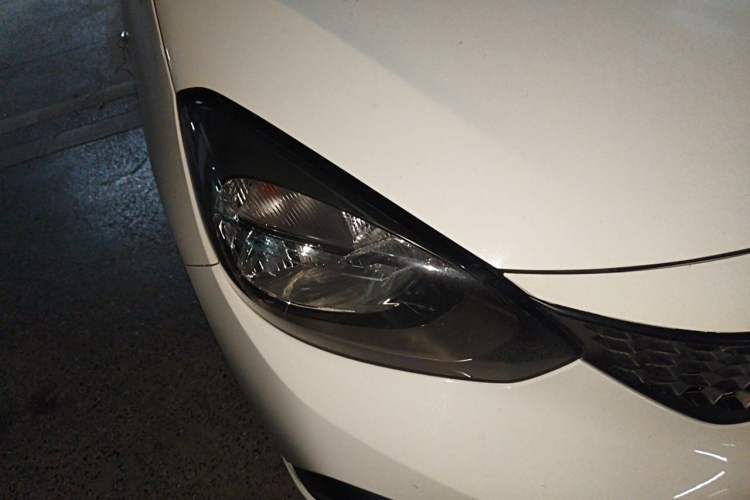 Used Honda Fit 2021 1.5L CVT Trendy Edition Right Front Headlight