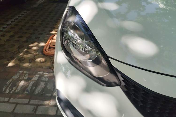 Used Honda Fit 2021 1.5L CVT Trendy Edition Right Front Headlight