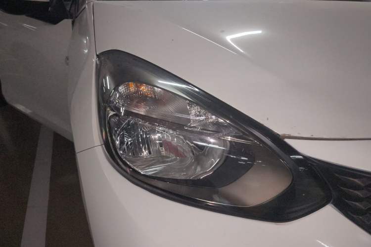 Used Honda Fit 2021 1.5L CVT Trend Edition Right Front Headlight