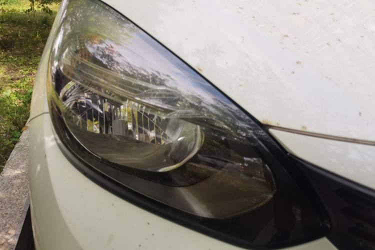 Used Honda Fit 2021 1.5L CVT Trendy Sports Edition Right Front Headlight