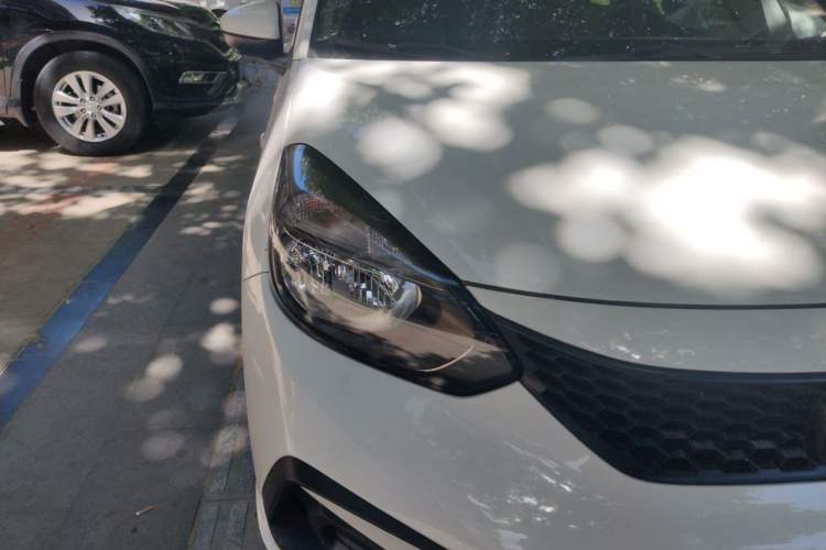 Used Honda Fit 2021 1.5L CVT Trend Edition Right Front Headlight