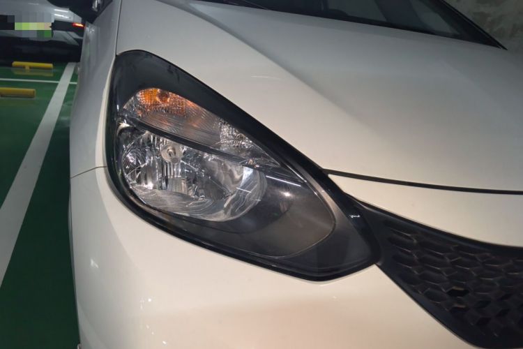 Used Honda Fit 2021 1.5L CVT Trend Edition Right Front Headlight