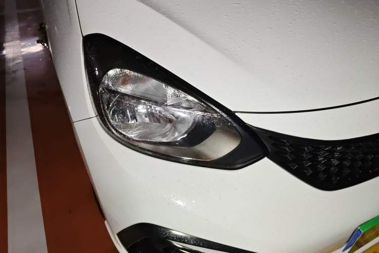 Used Honda Fit 2021 1.5L CVT Trend Edition Right Front Headlight
