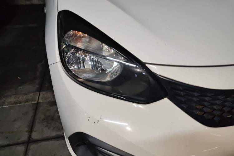 Used Honda Fit 2021 1.5L CVT Trend Edition Right Front Headlight