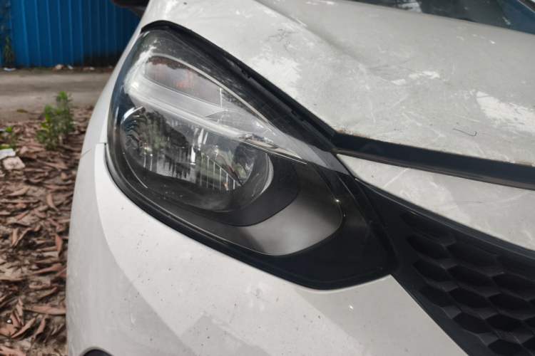 Used Honda Fit 2021 1.5L CVT Trend Edition Right Front Headlight
