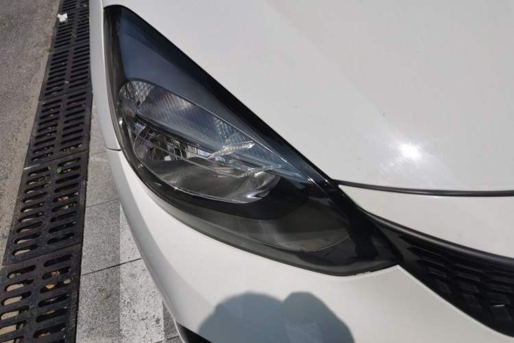 Used Honda Fit 2021 1.5L CVT Trend Edition Right Front Headlight