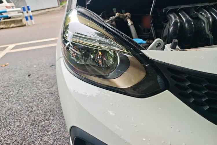 Used Honda Fit 2021 1.5L CVT Trend Edition Right Front Headlight
