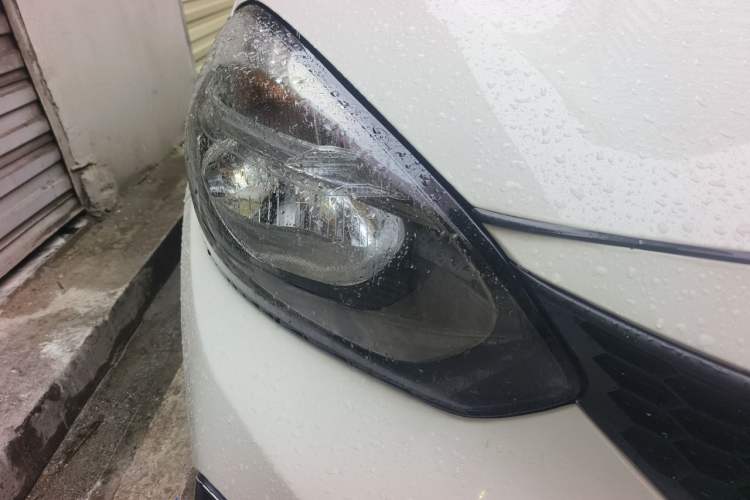Used Honda Fit 2021 1.5L CVT Trendy Sports Edition Right Front Headlight