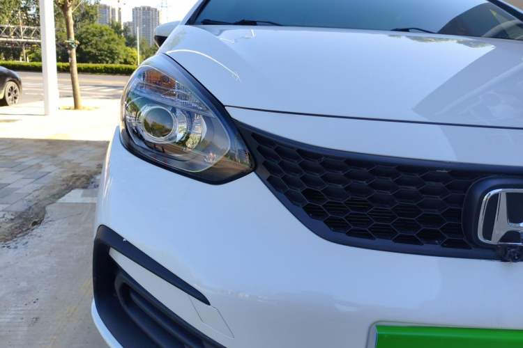 Used Honda Fit 2021 1.5L CVT Trend Edition Right Front Headlight