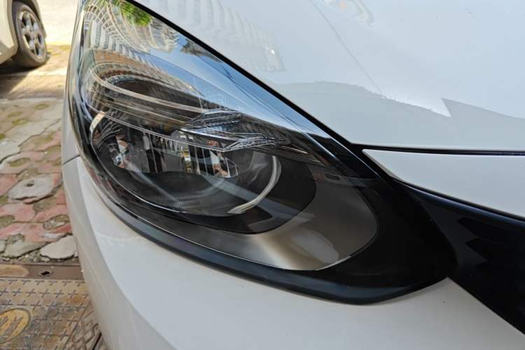Used Honda Fit 2021 1.5L CVT Trend Edition Right Front Headlight