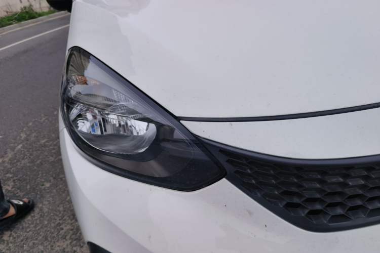 Used Honda Fit 2021 1.5L CVT Trend Edition Right Front Headlight