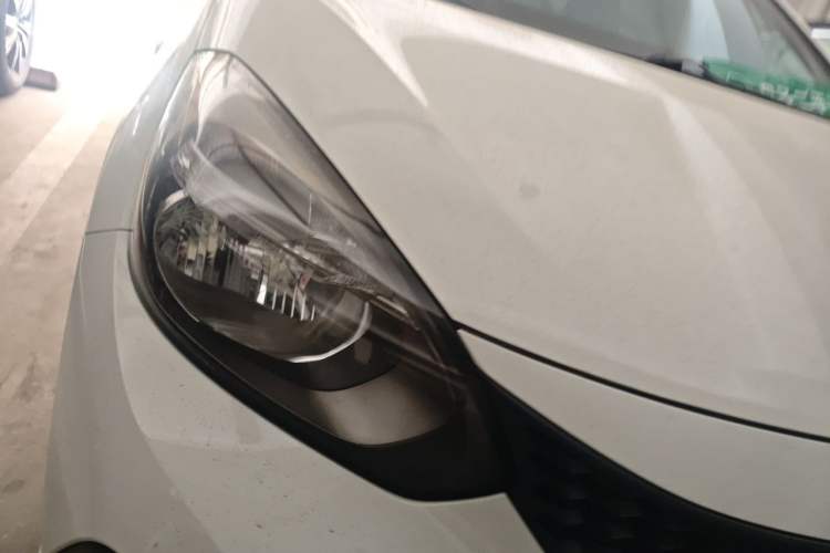 Used Honda Fit 2021 1.5L CVT Trend Edition Right Front Headlight