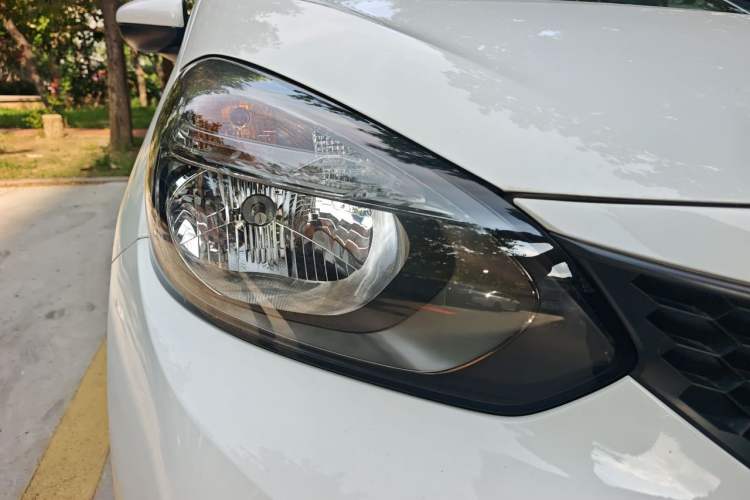 Used Honda Fit 2021 1.5L CVT Trend Edition Right Front Headlight