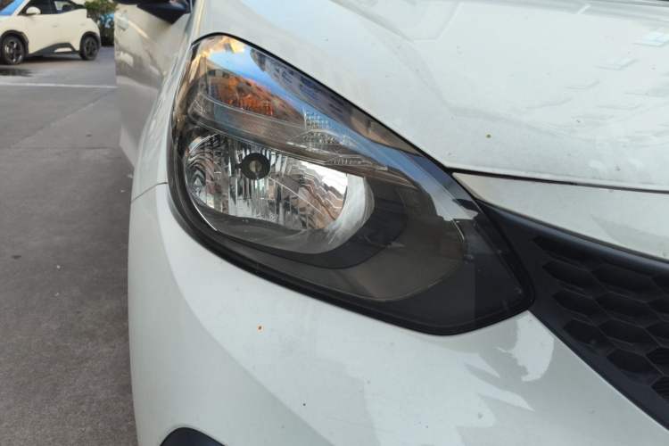 Used Honda Fit 2021 1.5L CVT Trend Edition Right Front Headlight
