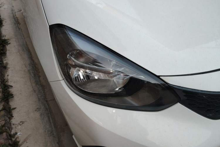 Used Honda Fit 2021 1.5L CVT Trend Edition Right Front Headlight
