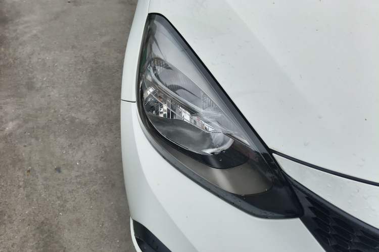 Used Honda Fit 2021 1.5L CVT Trend Edition Right Front Headlight