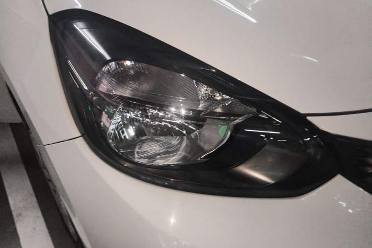 Used Honda Fit 2021 1.5L CVT Trend Edition Right Front Headlight