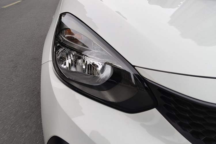 Used Honda Fit 2021 1.5L CVT Trend Edition Right Front Headlight