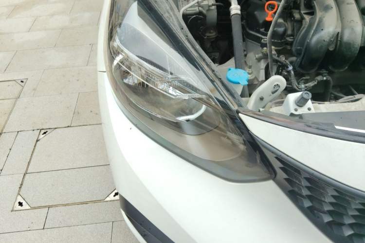 Used Honda Fit 2021 1.5L CVT Trend Edition Right Front Headlight